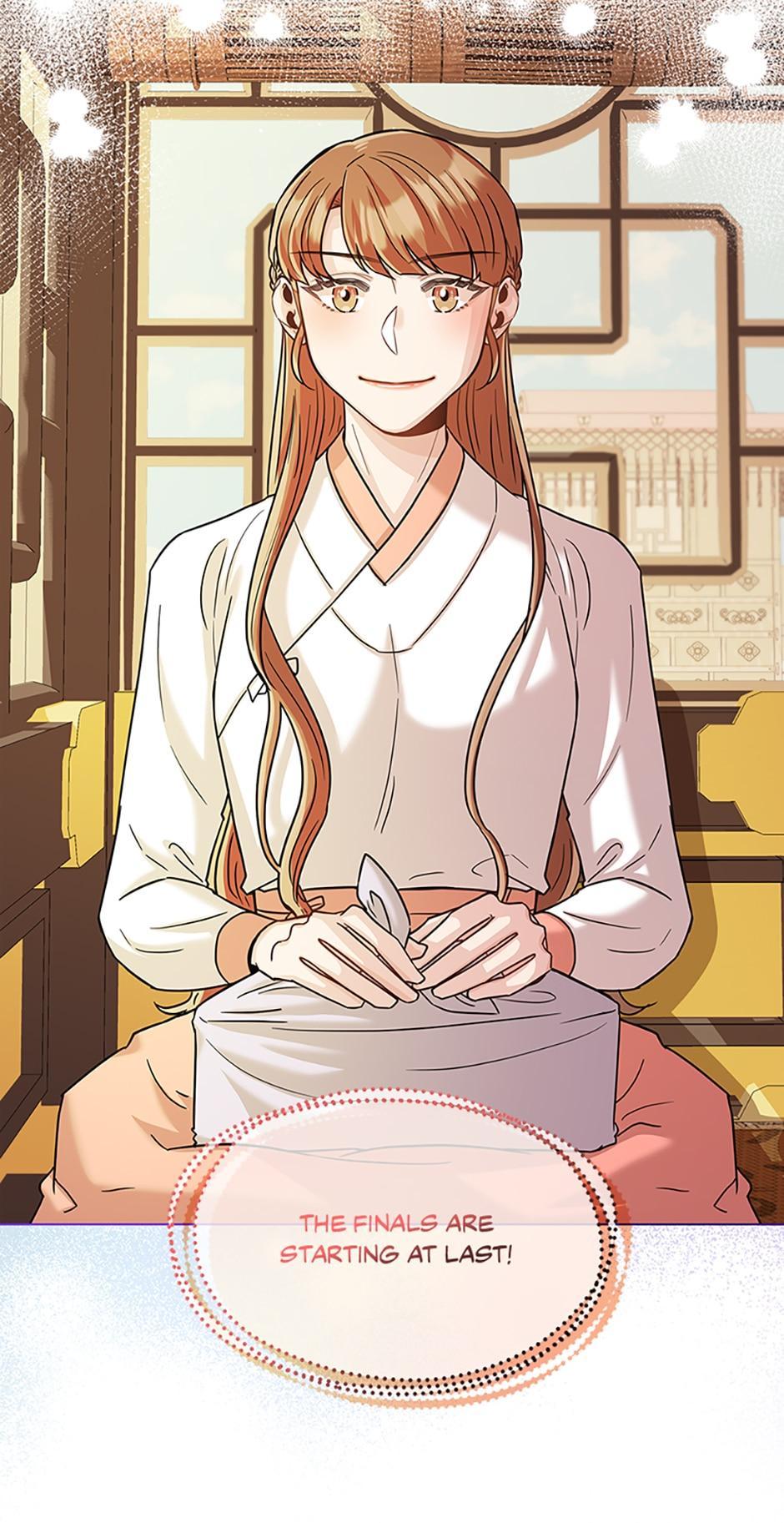 Avoiding the Heavenly Emperor Chapter 38 page 13