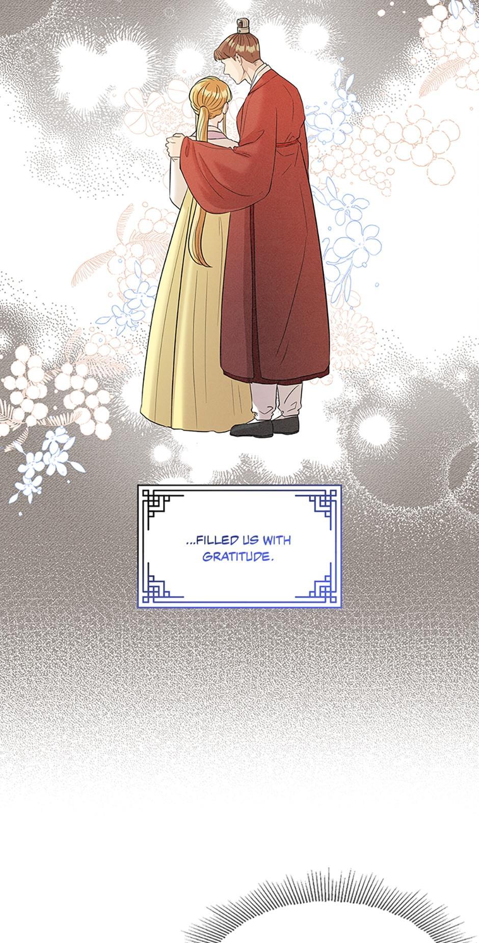 Avoiding the Heavenly Emperor Chapter 38 page 37