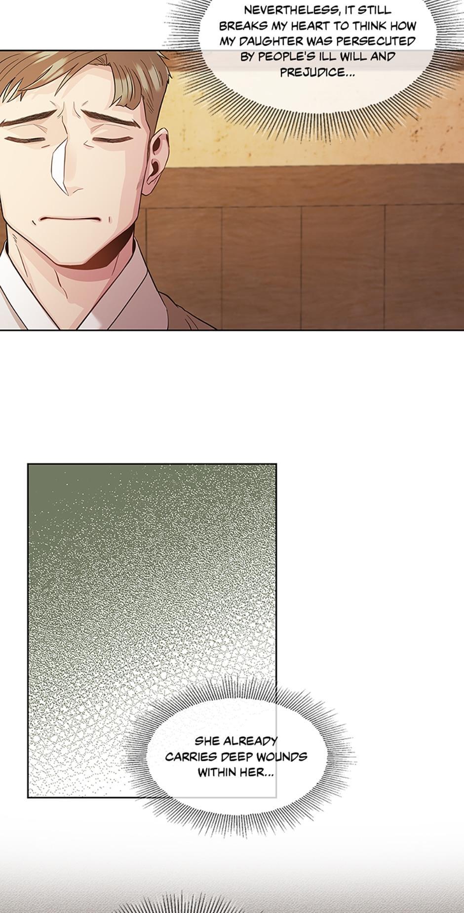 Avoiding the Heavenly Emperor Chapter 38 page 38