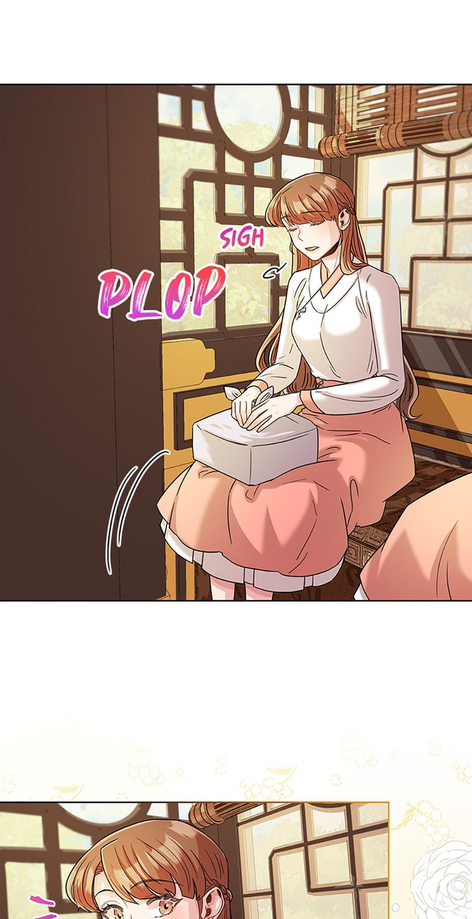 Avoiding the Heavenly Emperor Chapter 38 page 7