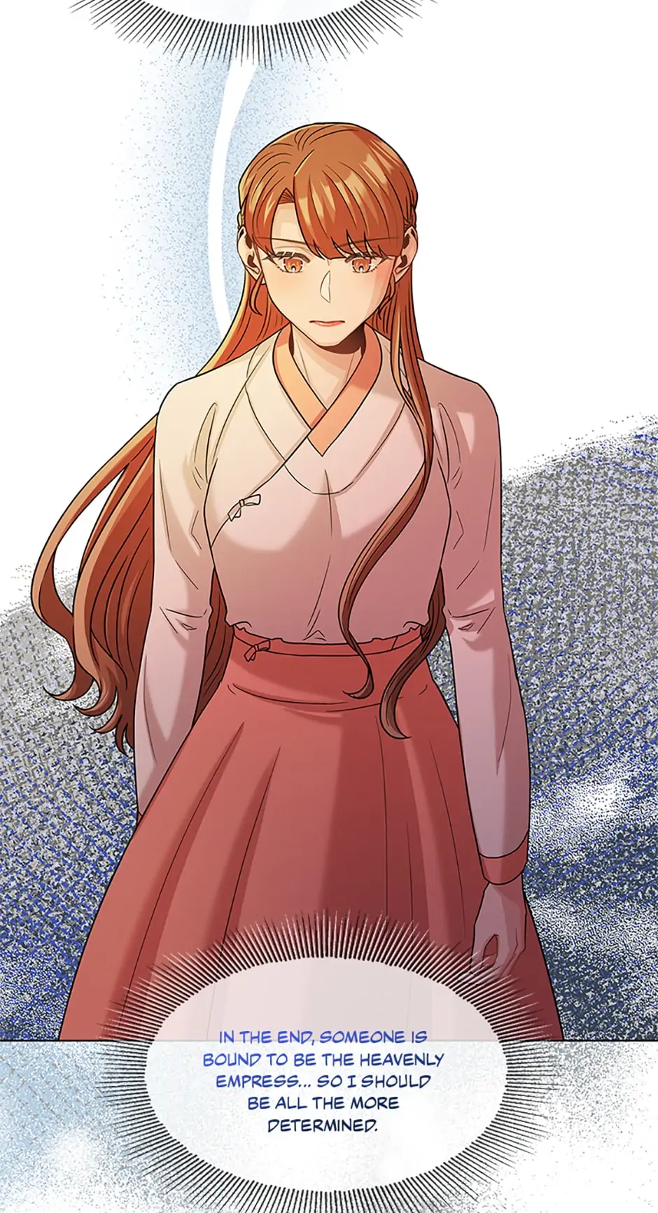 Avoiding the Heavenly Emperor Chapter 39 page 37