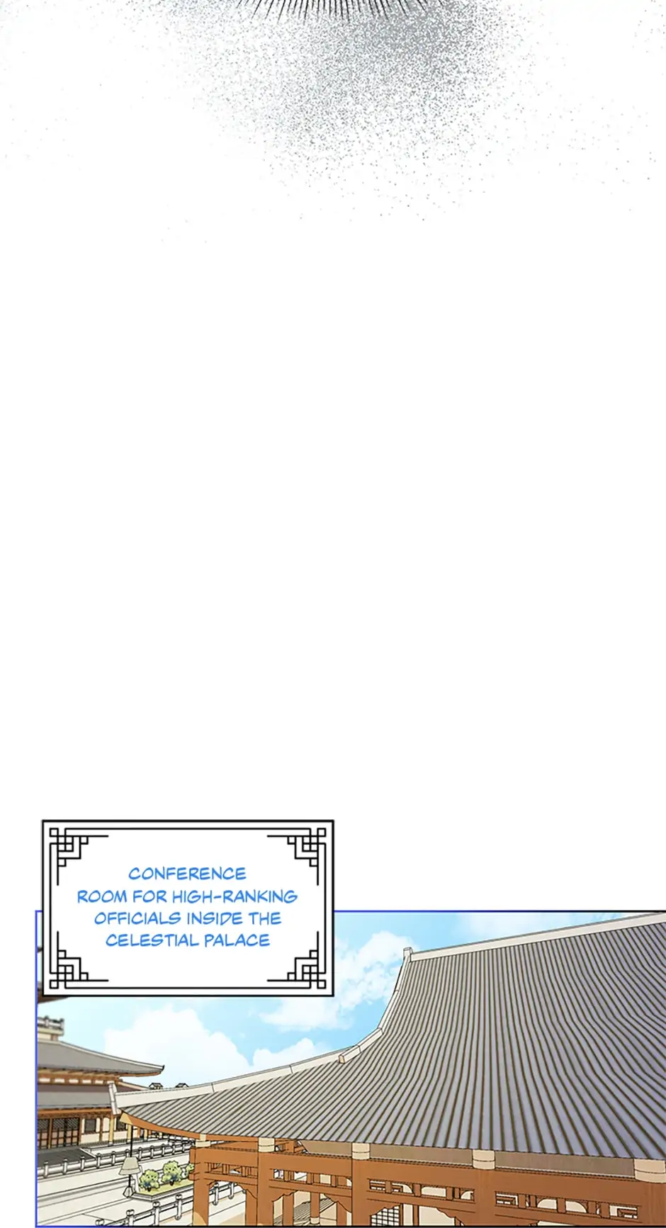 Avoiding the Heavenly Emperor Chapter 39 page 38