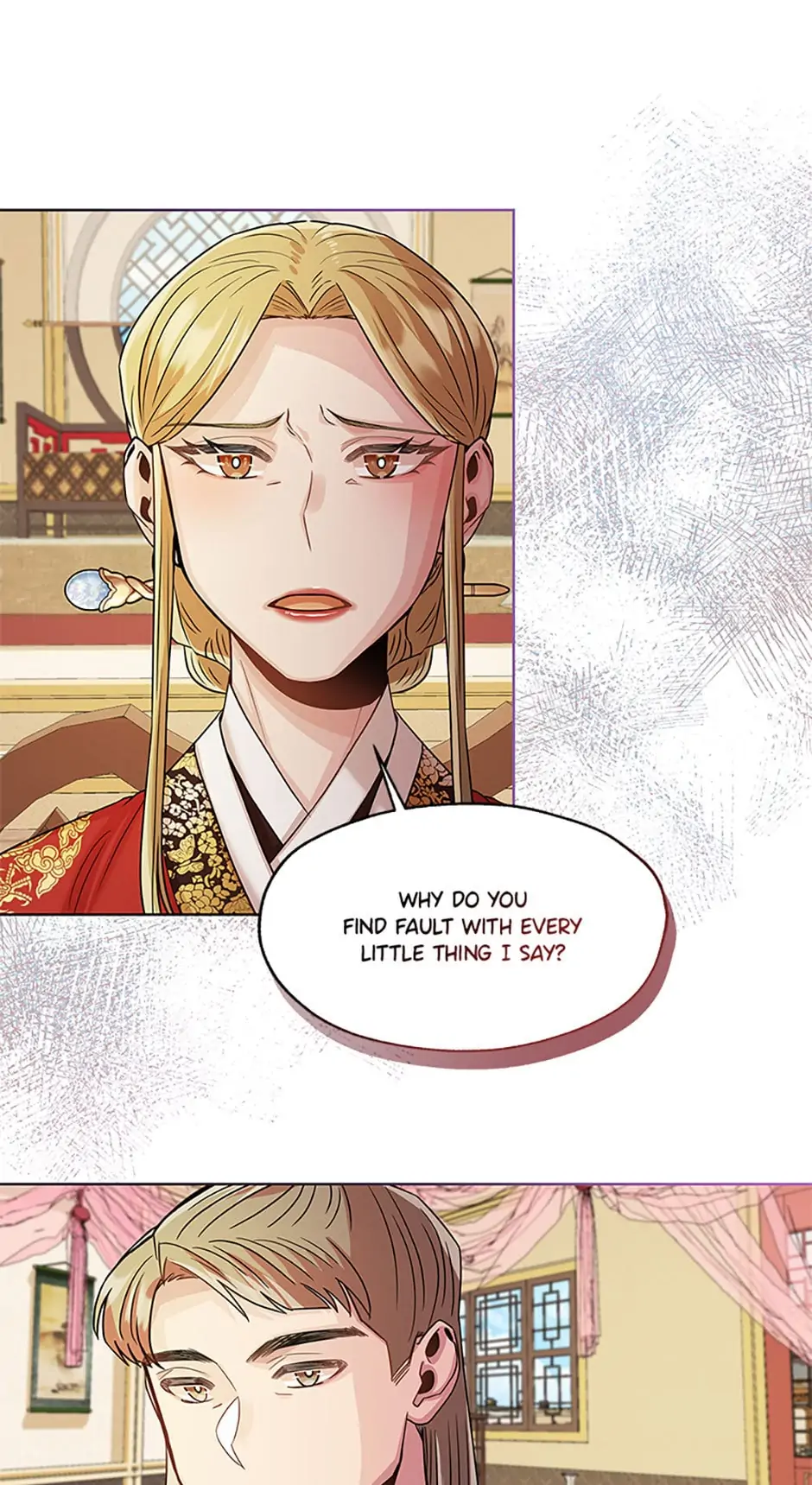 Avoiding the Heavenly Emperor Chapter 39 page 50