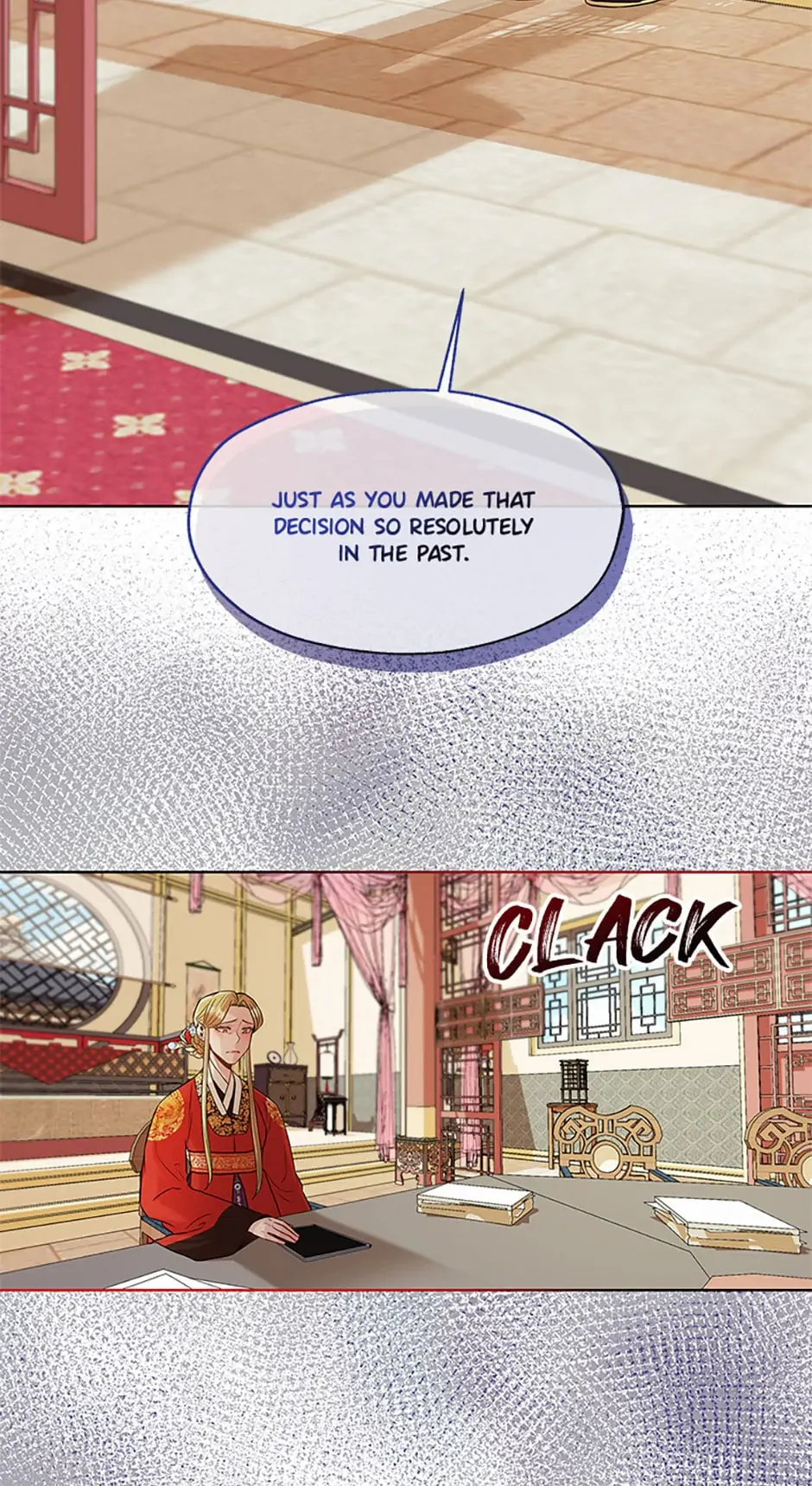 Avoiding the Heavenly Emperor Chapter 39 page 52