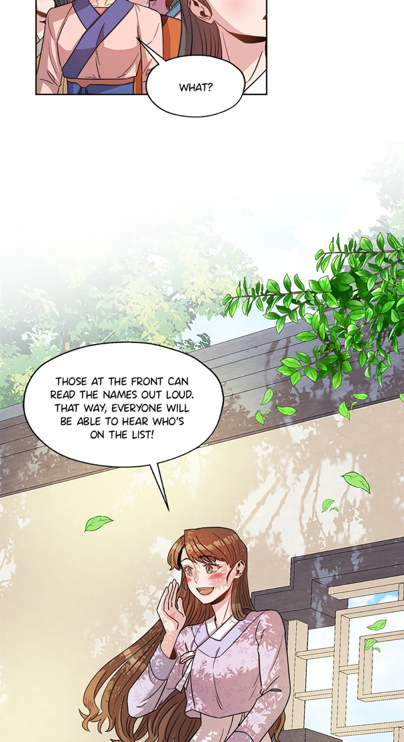 Avoiding the Heavenly Emperor Chapter 4 page 10