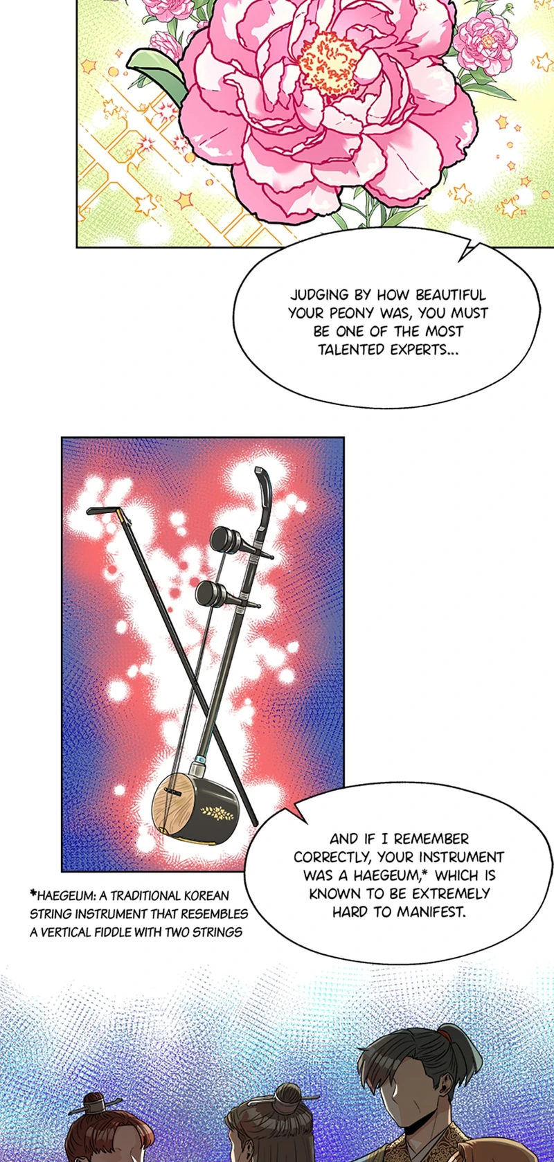Avoiding the Heavenly Emperor Chapter 4 page 23