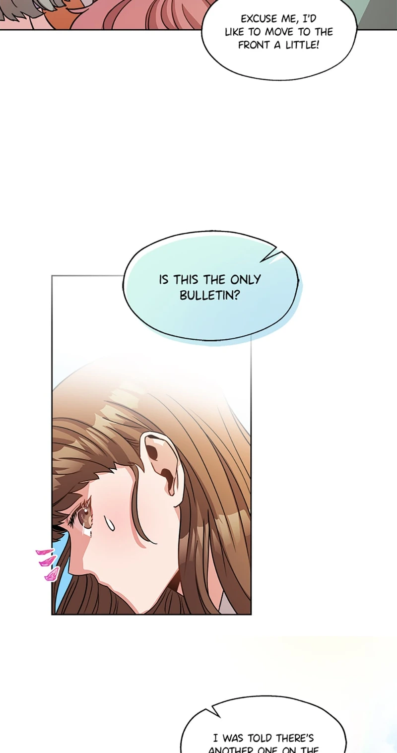 Avoiding the Heavenly Emperor Chapter 4 page 3