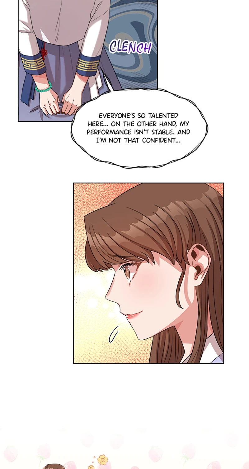Avoiding the Heavenly Emperor Chapter 4 page 42