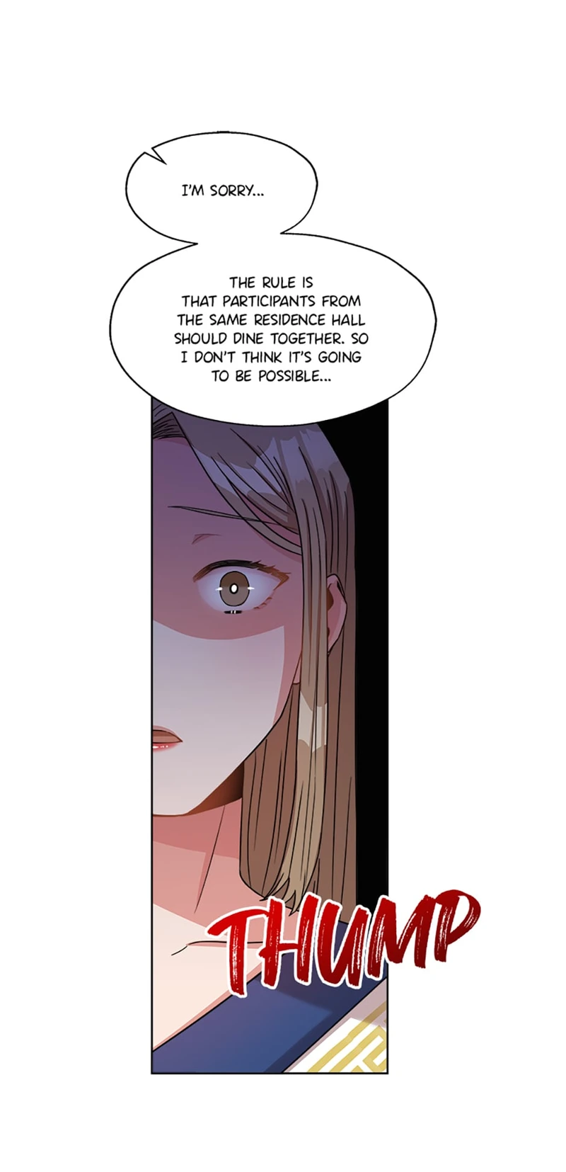 Avoiding the Heavenly Emperor Chapter 4 page 46