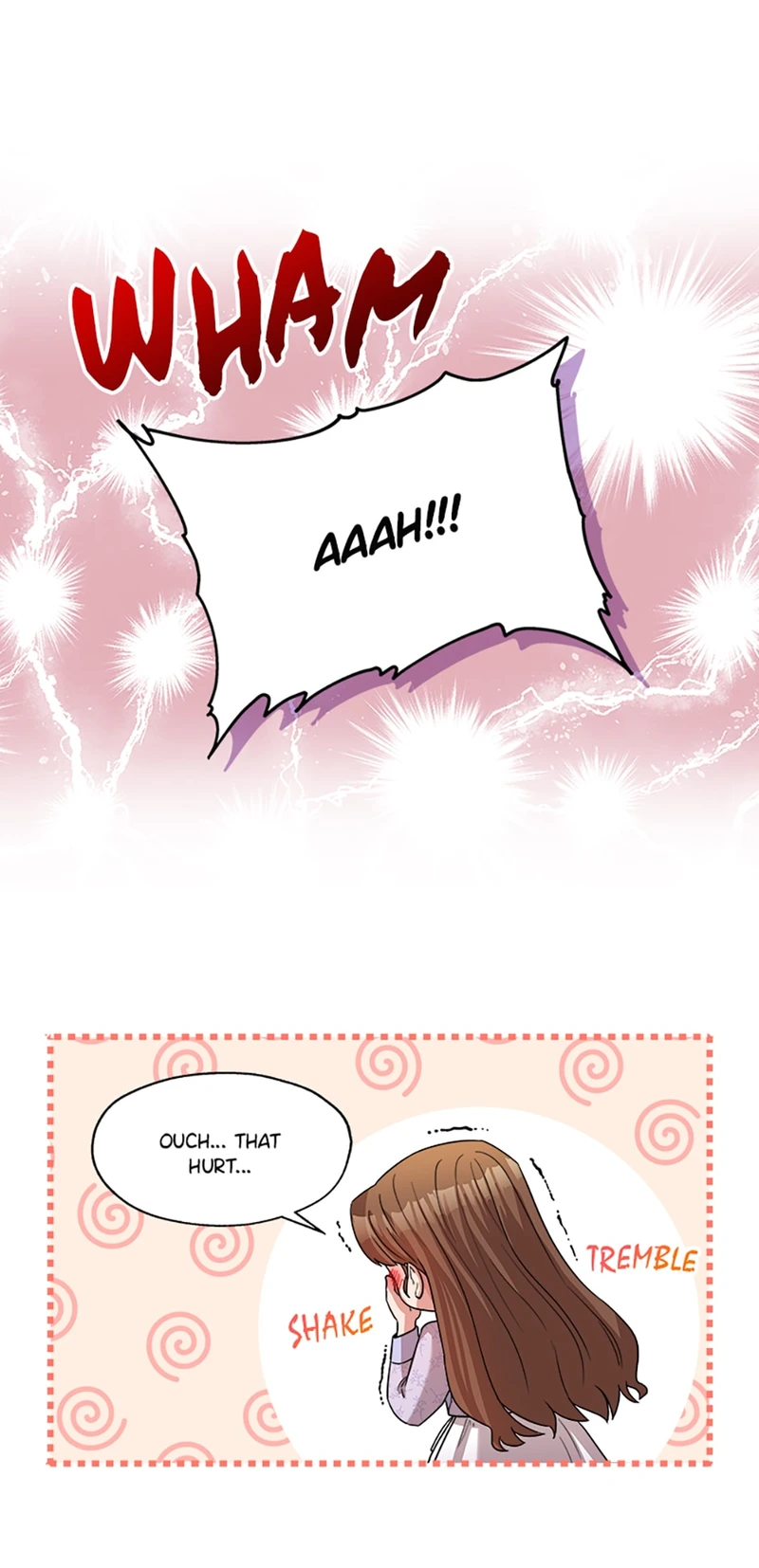 Avoiding the Heavenly Emperor Chapter 4 page 51