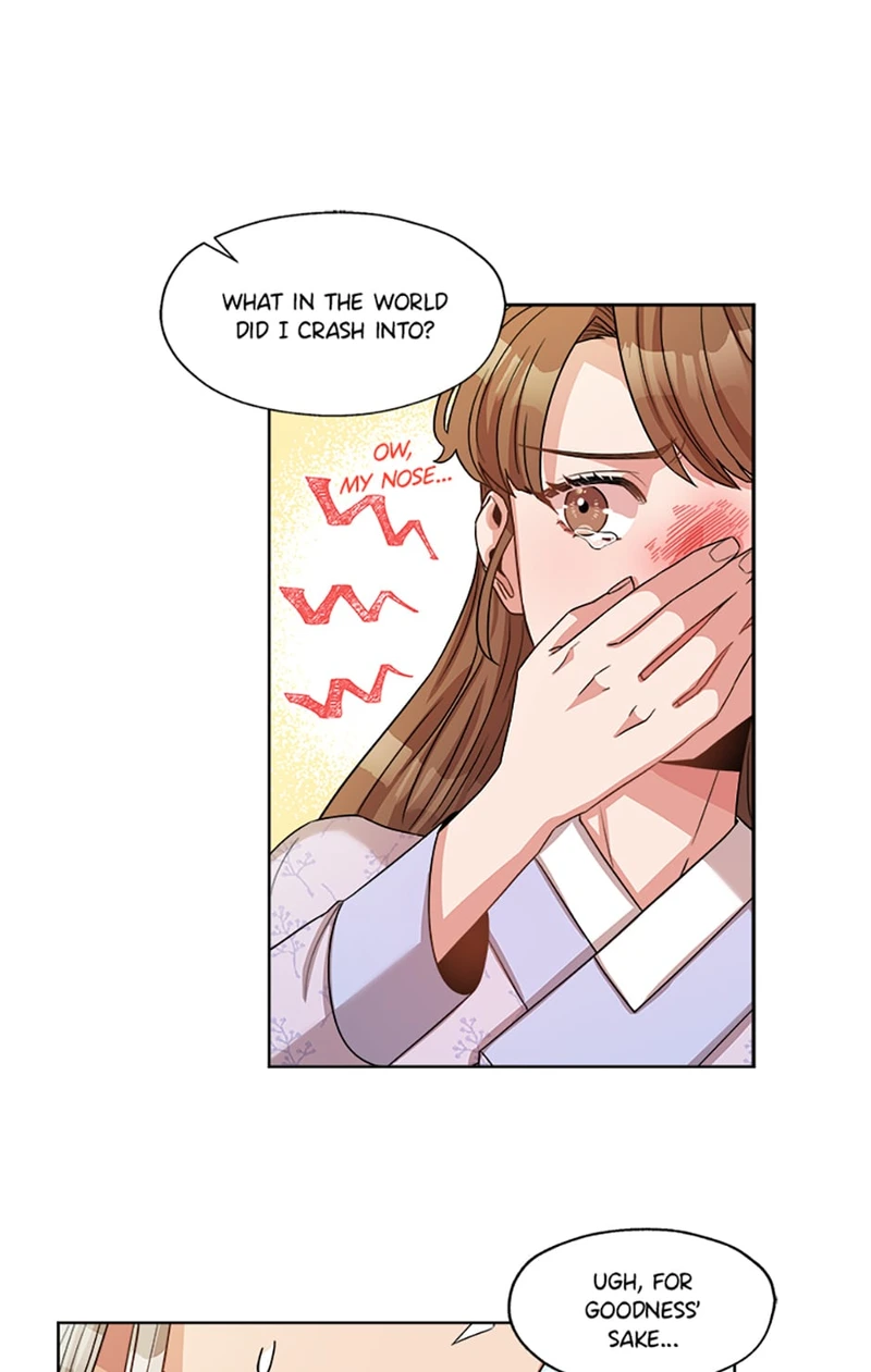 Avoiding the Heavenly Emperor Chapter 4 page 52