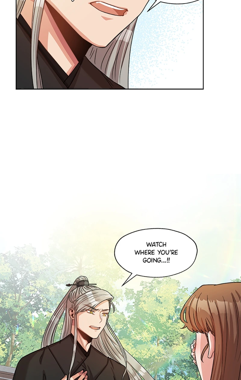 Avoiding the Heavenly Emperor Chapter 4 page 53