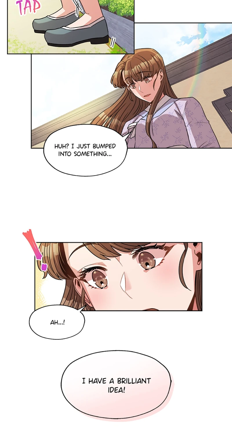 Avoiding the Heavenly Emperor Chapter 4 page 6