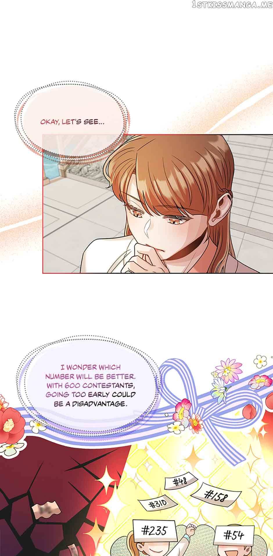 Avoiding the Heavenly Emperor Chapter 41 page 11