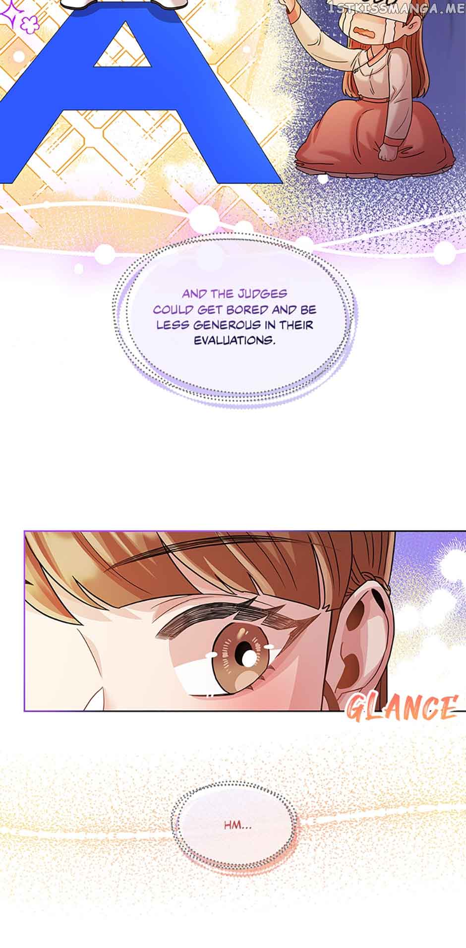 Avoiding the Heavenly Emperor Chapter 41 page 13
