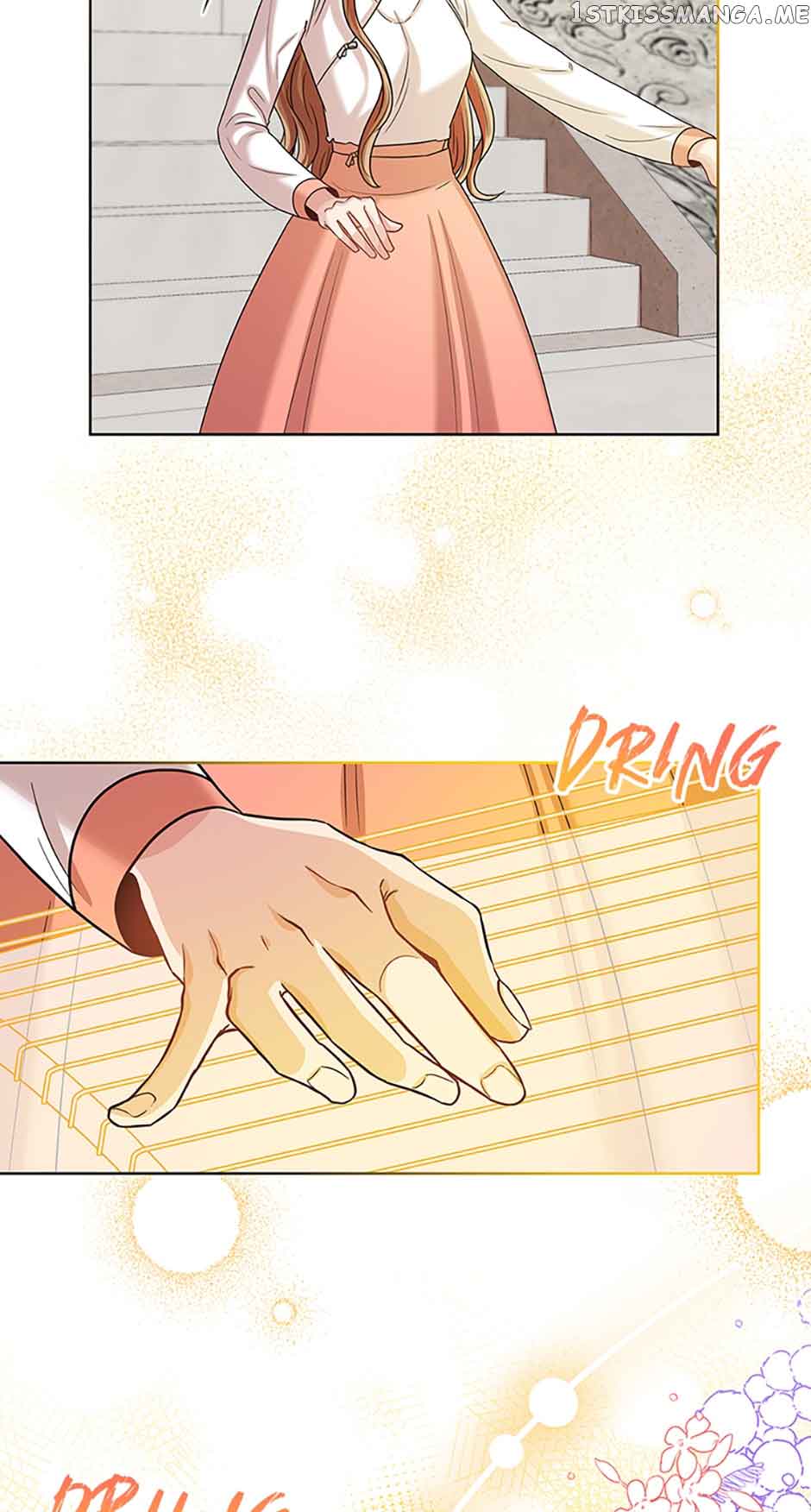 Avoiding the Heavenly Emperor Chapter 41 page 15
