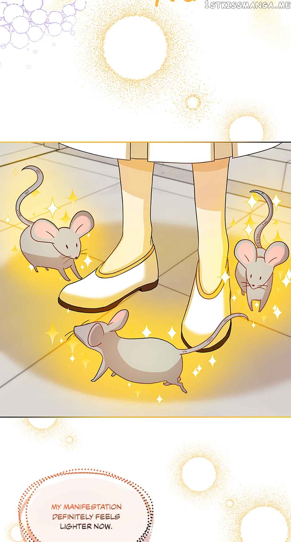 Avoiding the Heavenly Emperor Chapter 41 page 17