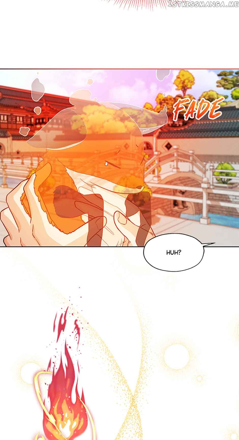 Avoiding the Heavenly Emperor Chapter 41 page 24