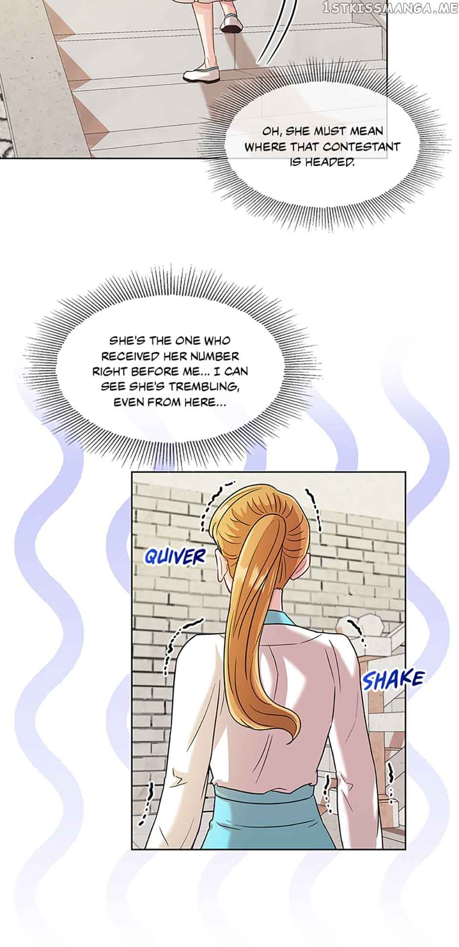 Avoiding the Heavenly Emperor Chapter 41 page 30