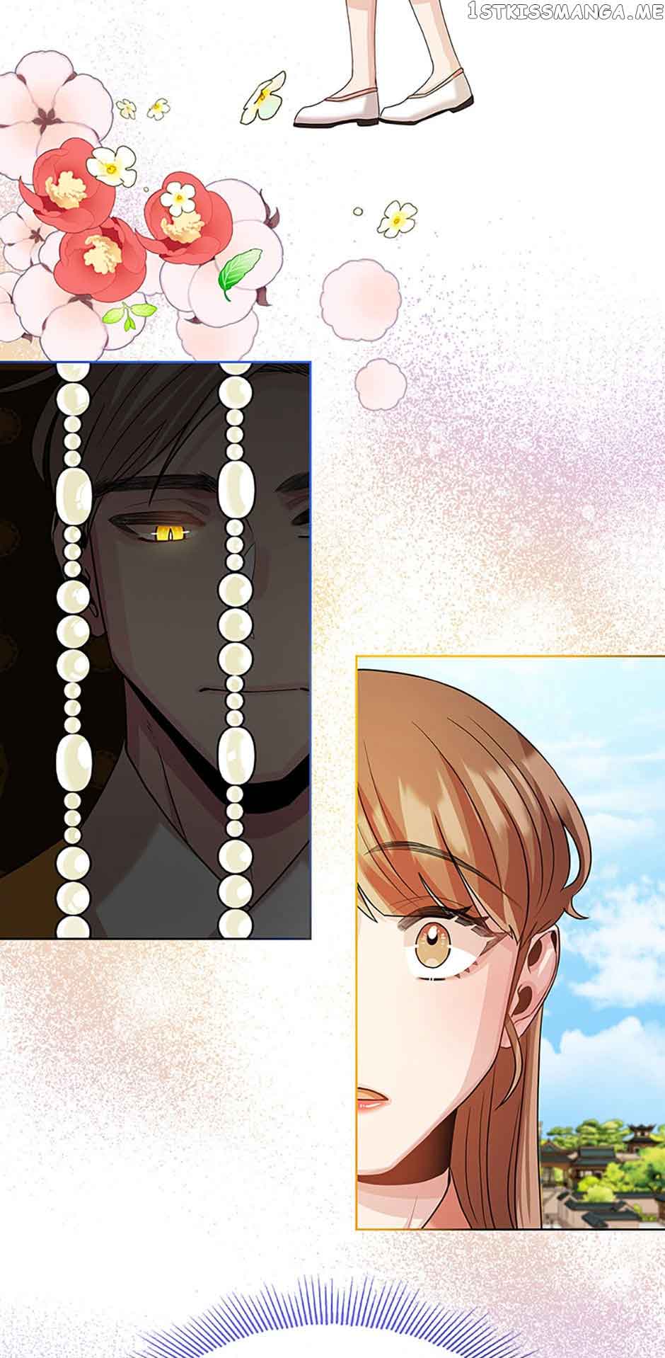 Avoiding the Heavenly Emperor Chapter 41 page 36