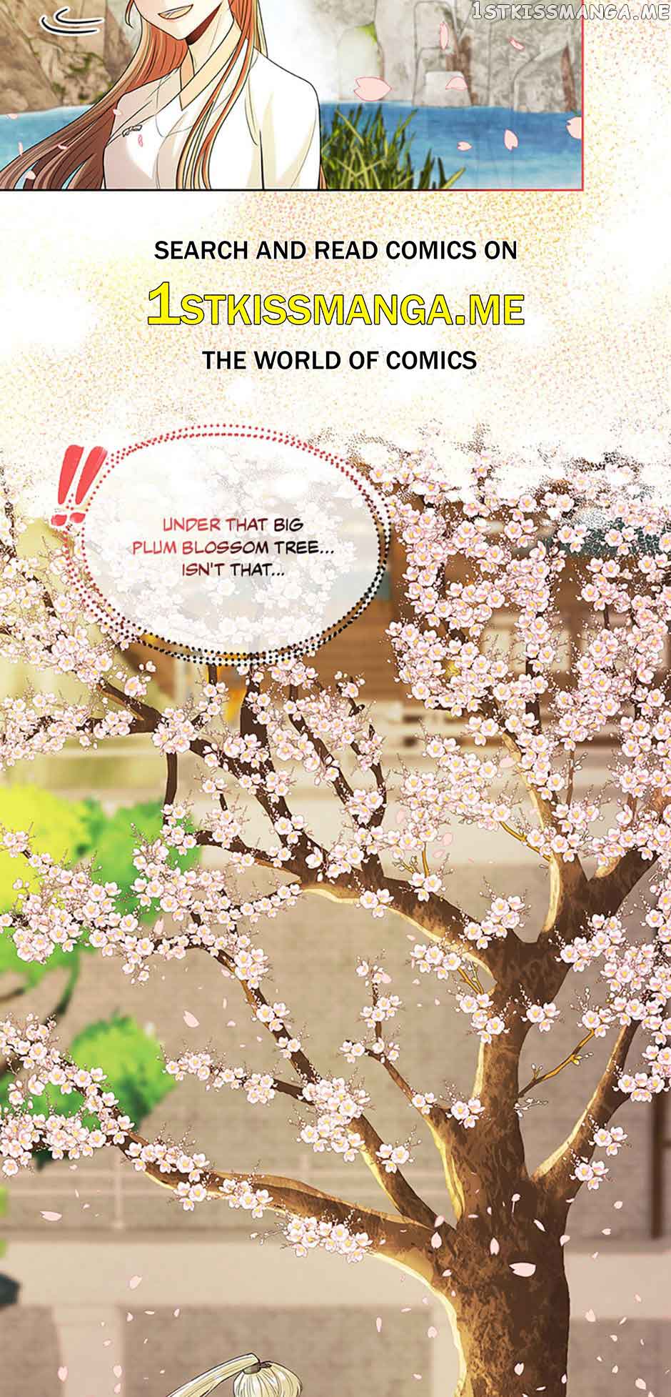 Avoiding the Heavenly Emperor Chapter 43 page 1