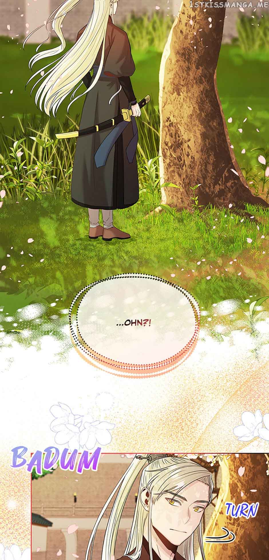 Avoiding the Heavenly Emperor Chapter 43 page 2