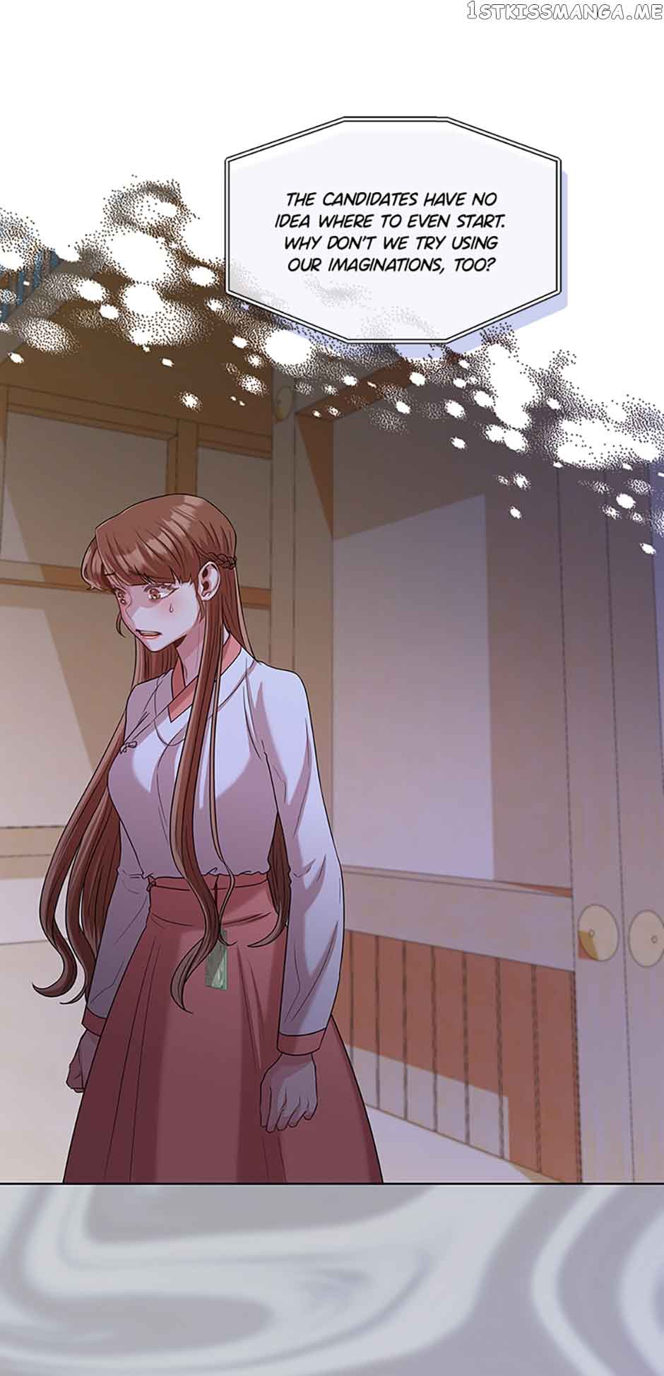 Avoiding the Heavenly Emperor Chapter 43 page 30