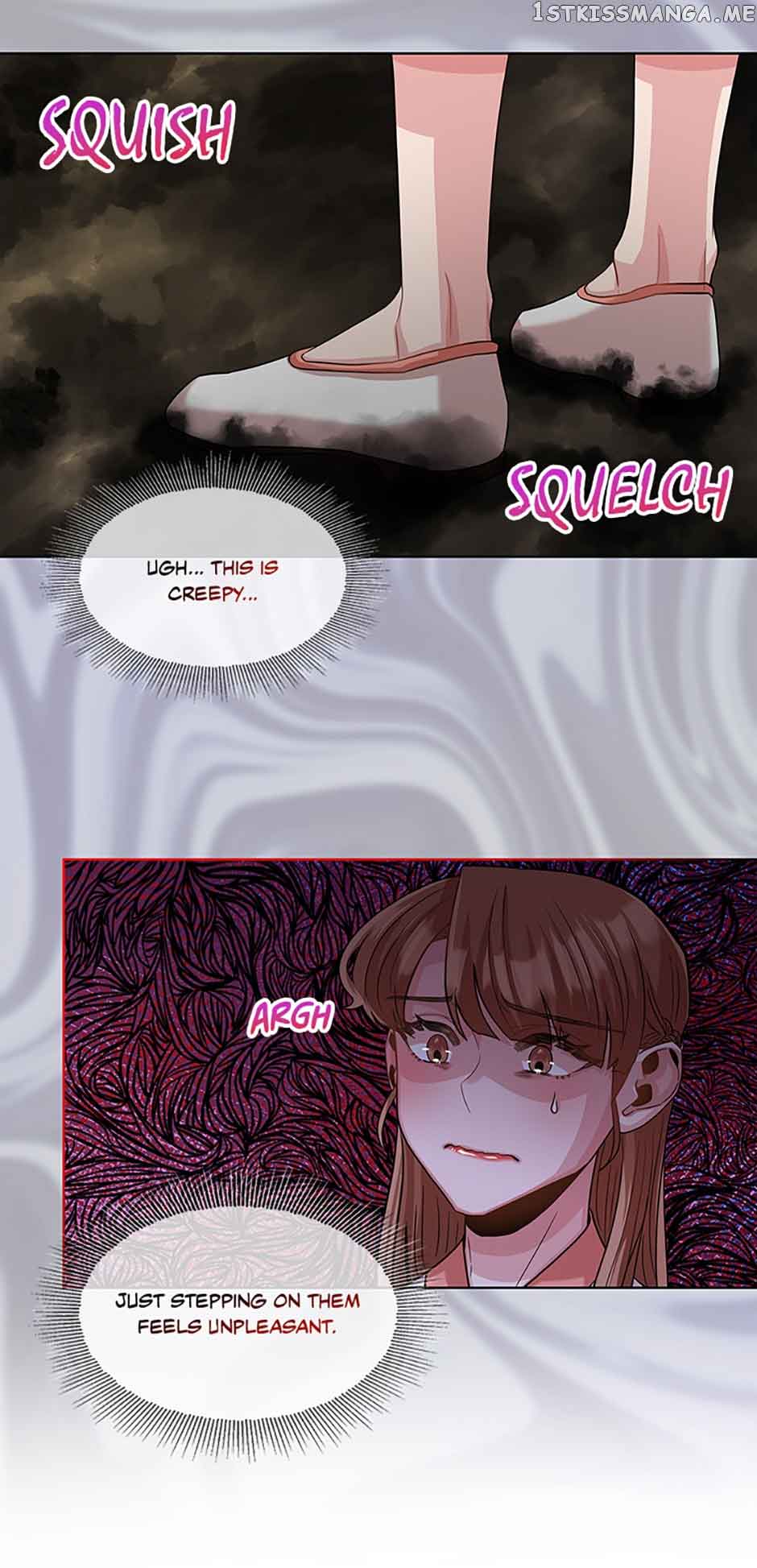 Avoiding the Heavenly Emperor Chapter 43 page 31