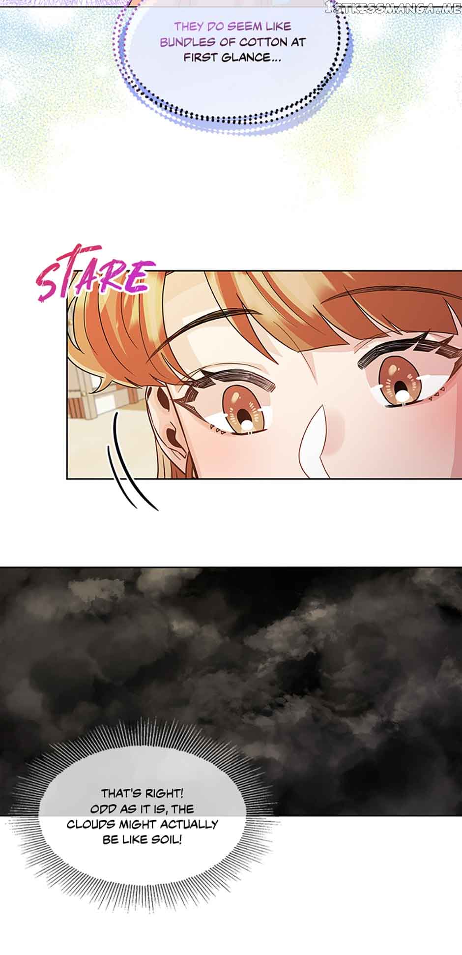 Avoiding the Heavenly Emperor Chapter 43 page 36