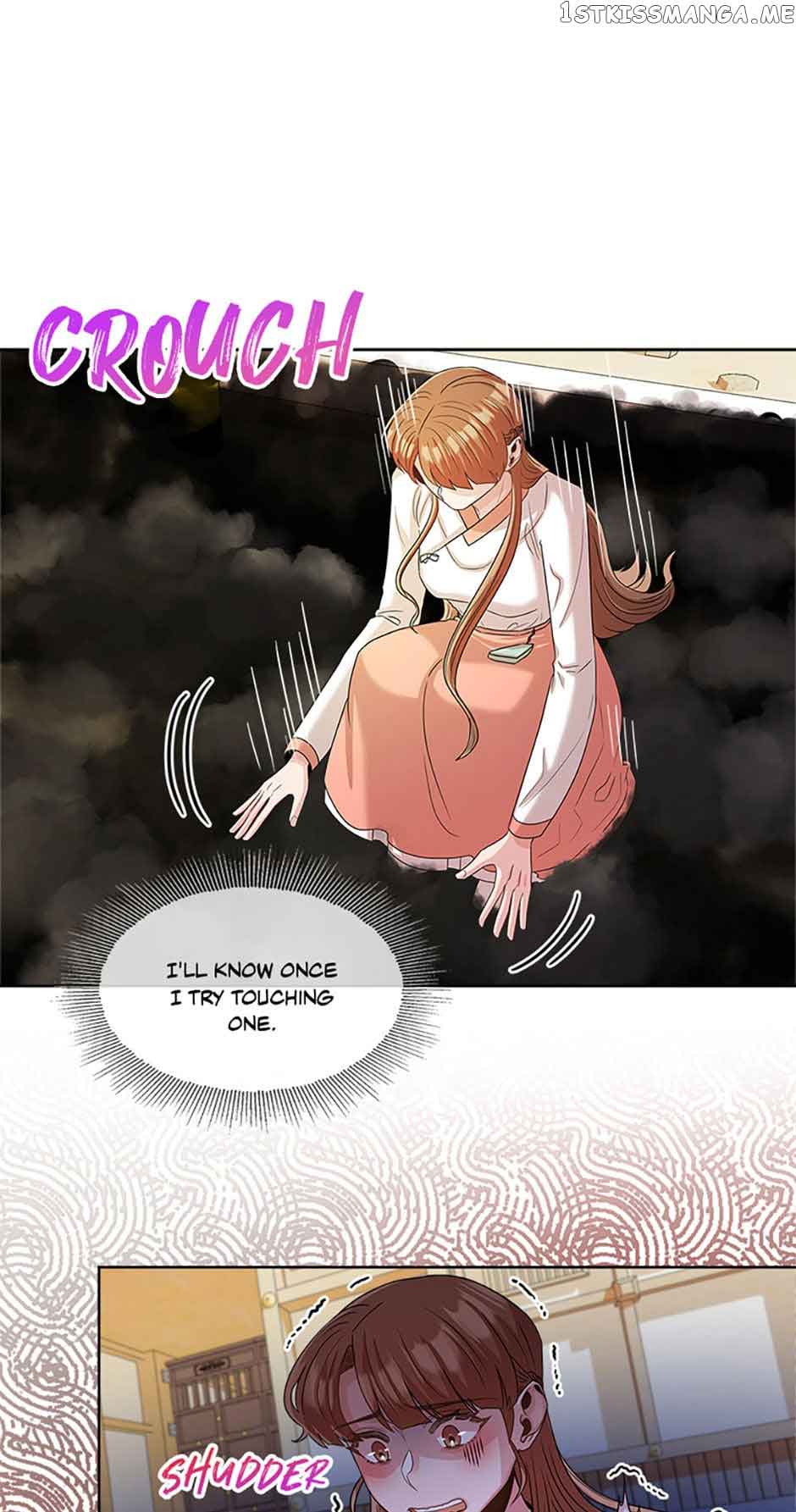 Avoiding the Heavenly Emperor Chapter 43 page 37