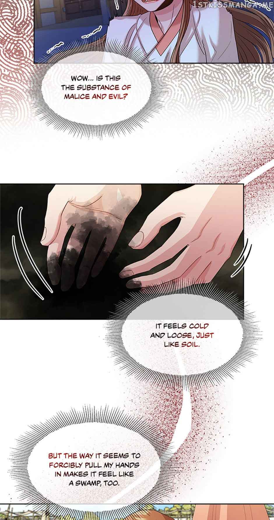 Avoiding the Heavenly Emperor Chapter 43 page 38