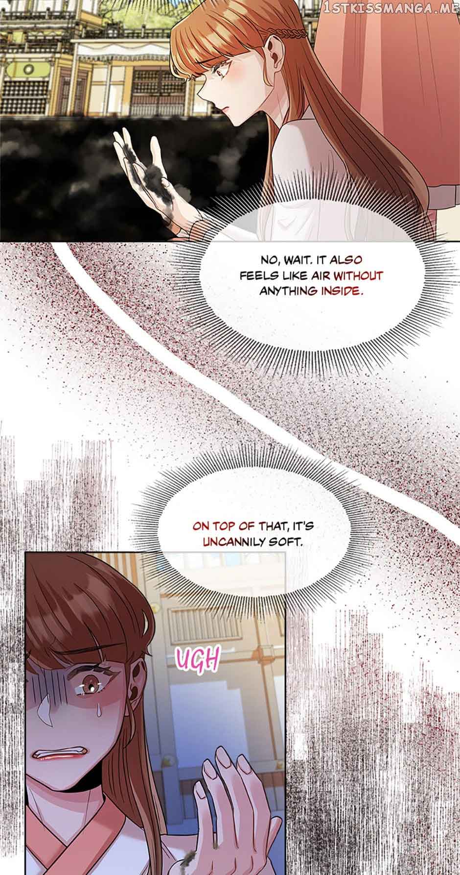 Avoiding the Heavenly Emperor Chapter 43 page 39