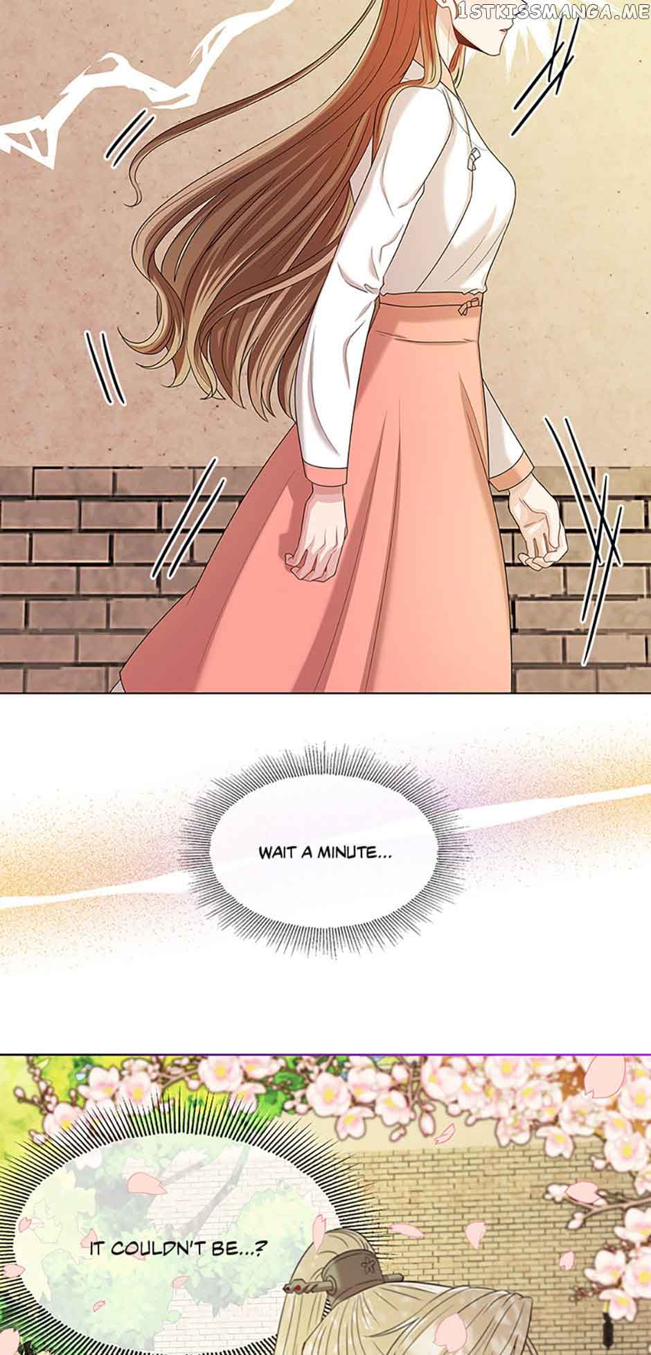 Avoiding the Heavenly Emperor Chapter 43 page 5