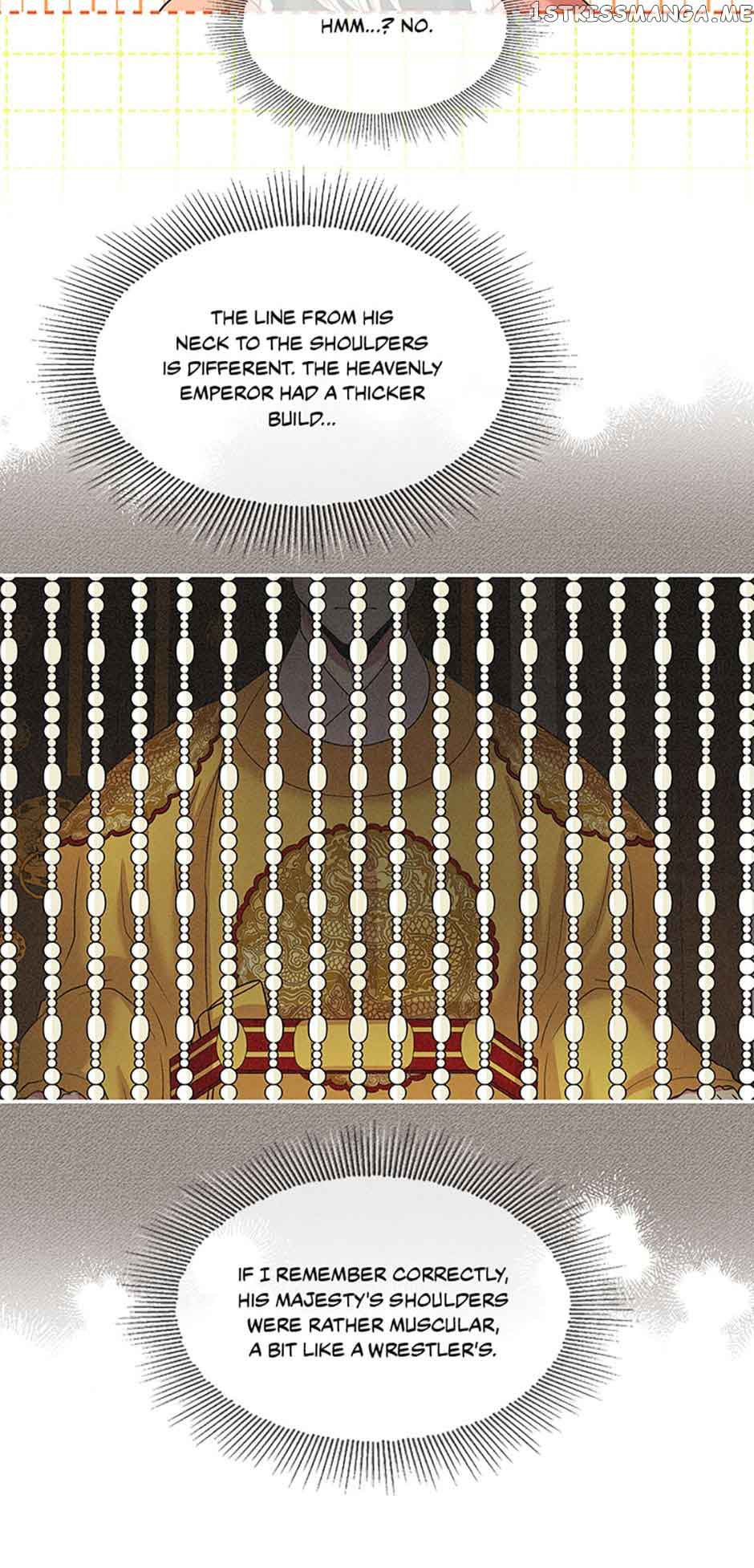 Avoiding the Heavenly Emperor Chapter 43 page 7