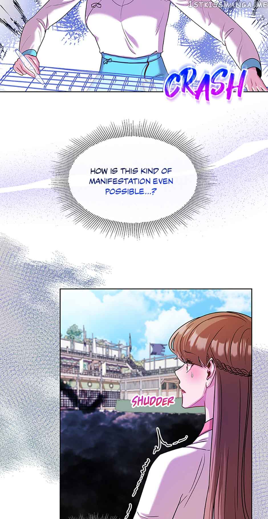 Avoiding the Heavenly Emperor Chapter 45 page 12