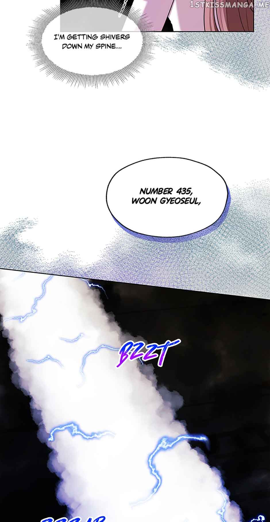 Avoiding the Heavenly Emperor Chapter 45 page 13