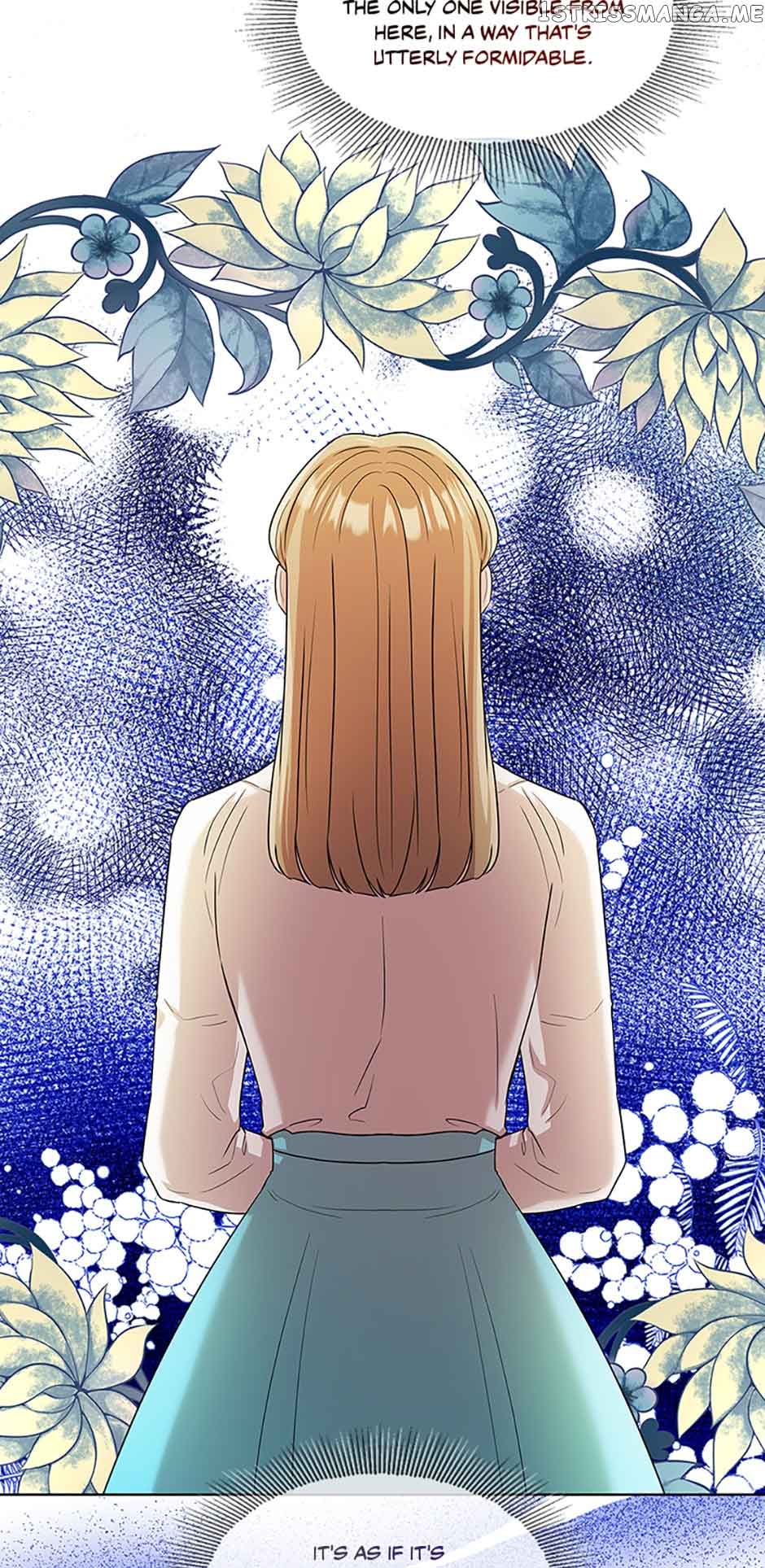Avoiding the Heavenly Emperor Chapter 45 page 16