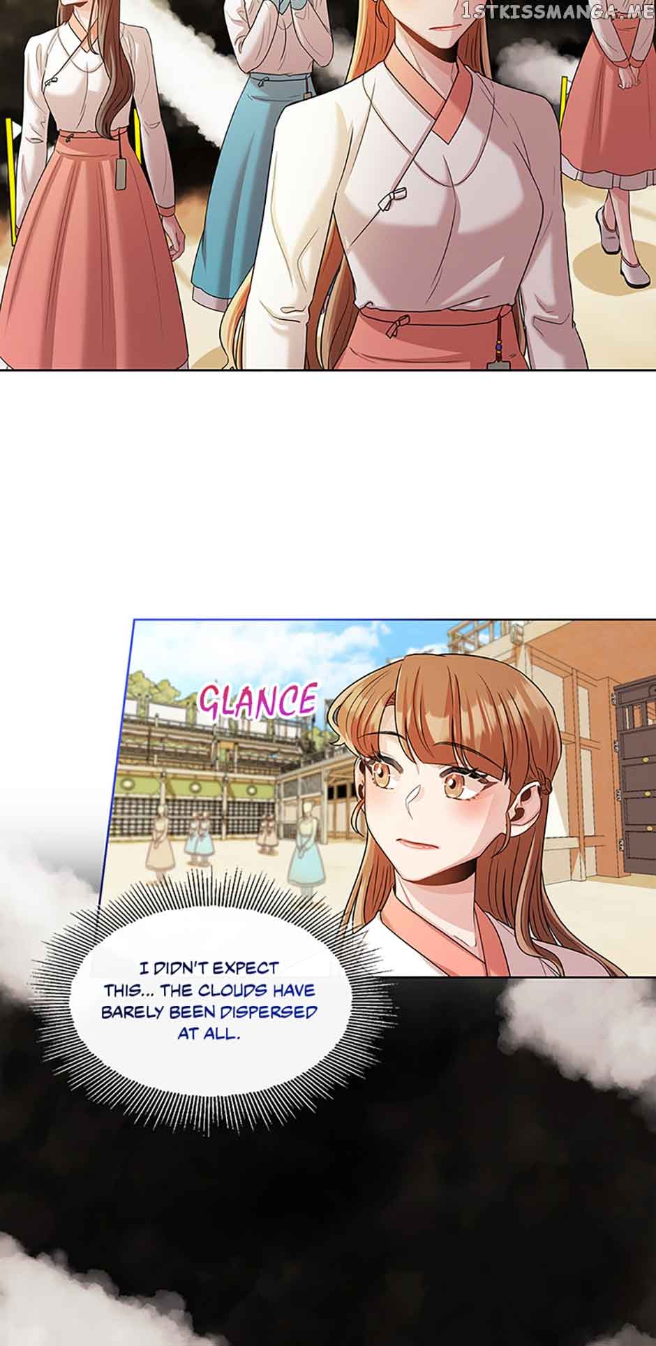 Avoiding the Heavenly Emperor Chapter 45 page 19