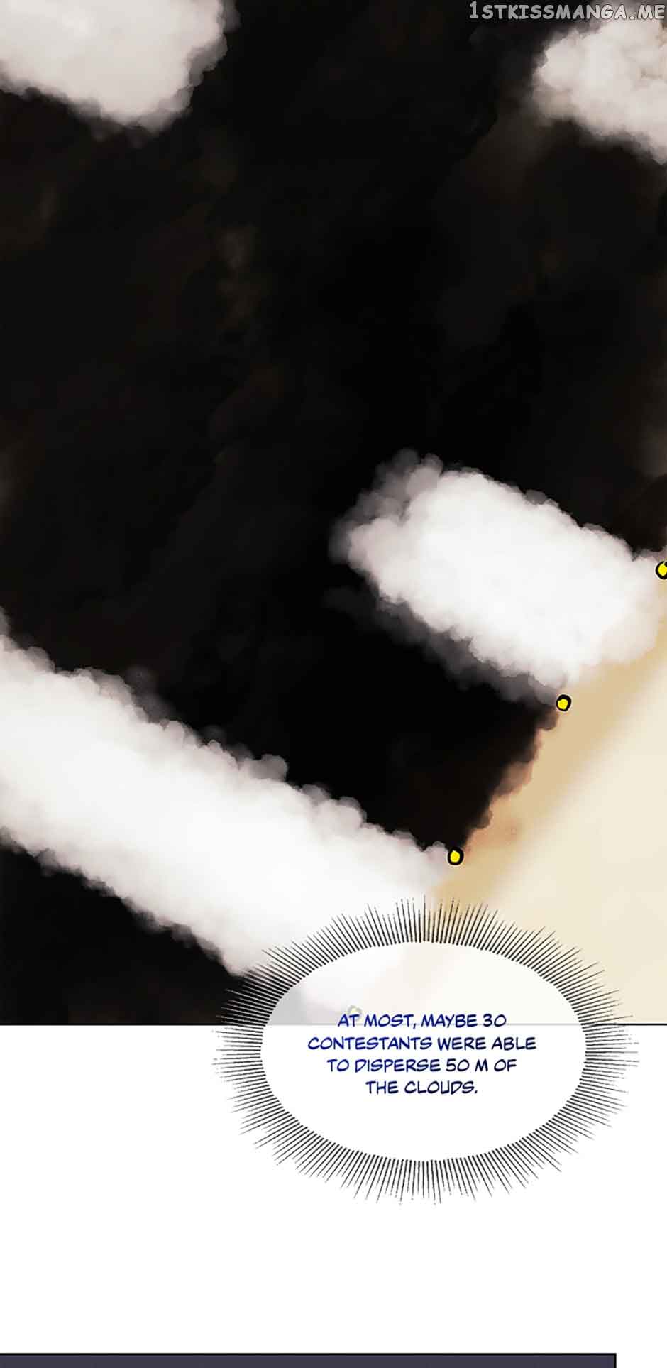 Avoiding the Heavenly Emperor Chapter 45 page 20
