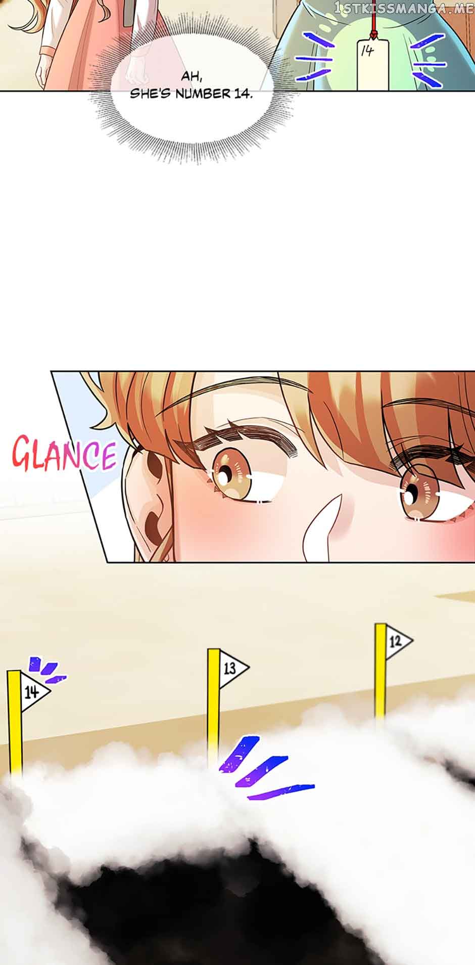 Avoiding the Heavenly Emperor Chapter 45 page 25