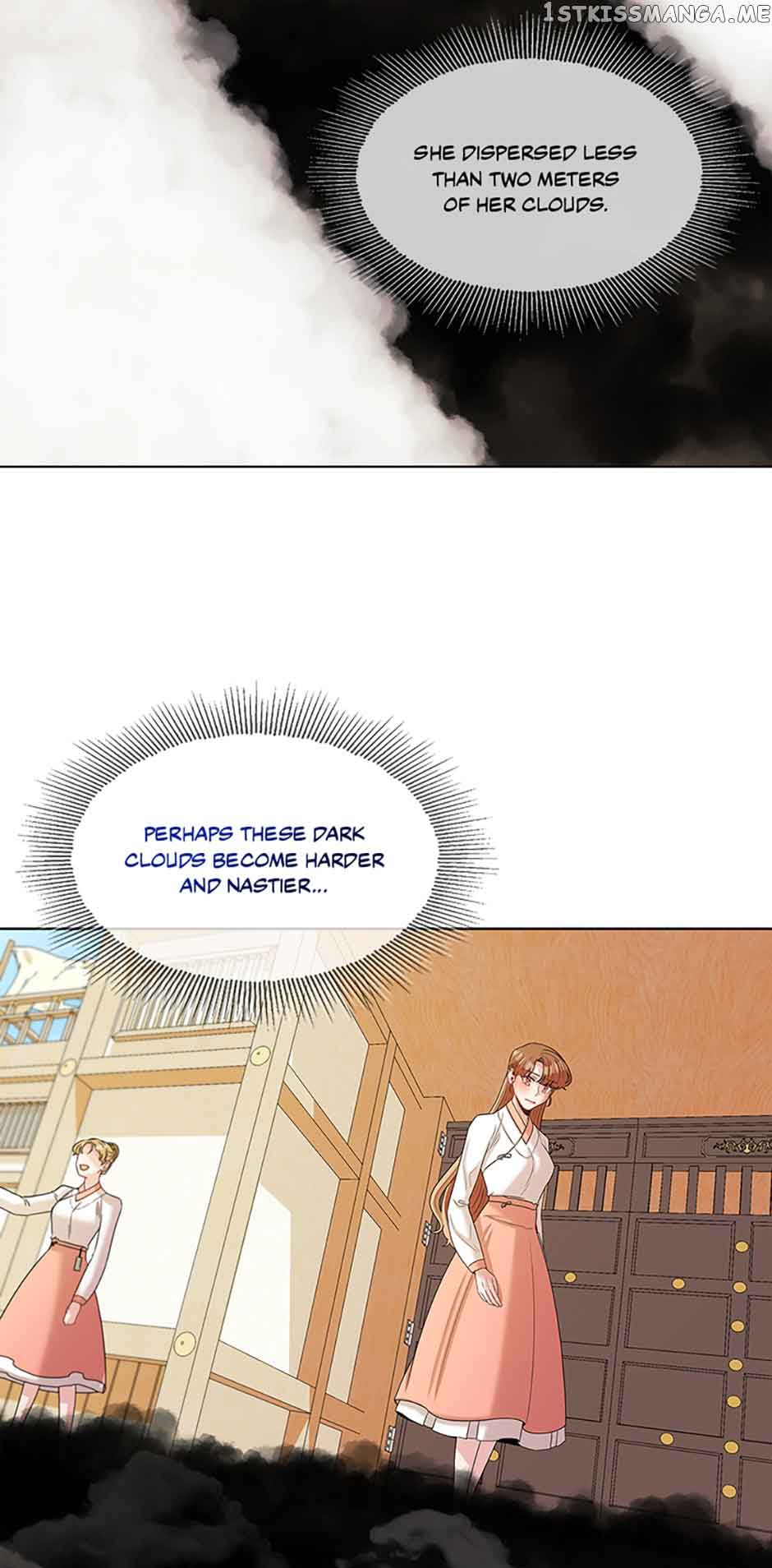 Avoiding the Heavenly Emperor Chapter 45 page 26
