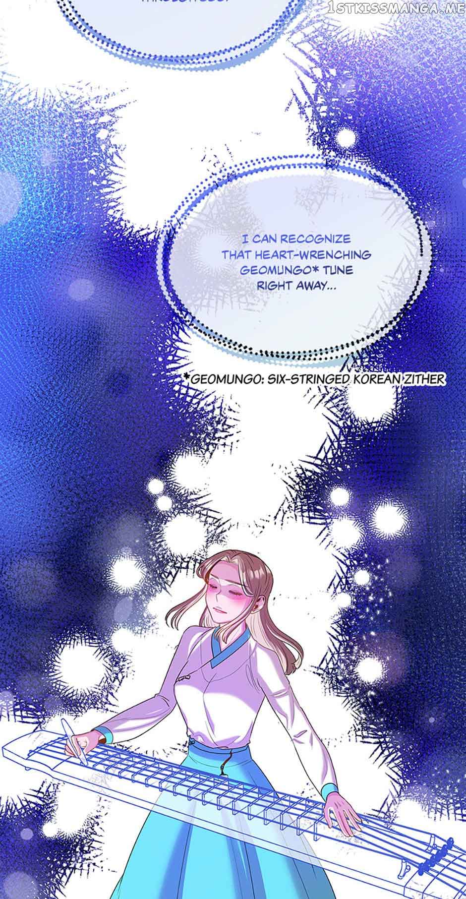 Avoiding the Heavenly Emperor Chapter 45 page 2