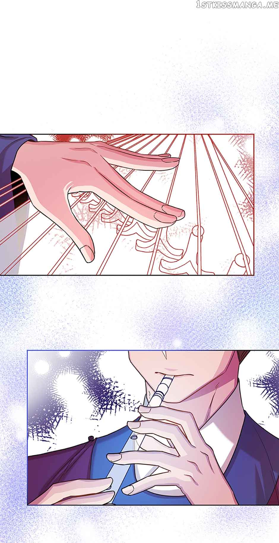 Avoiding the Heavenly Emperor Chapter 45 page 37