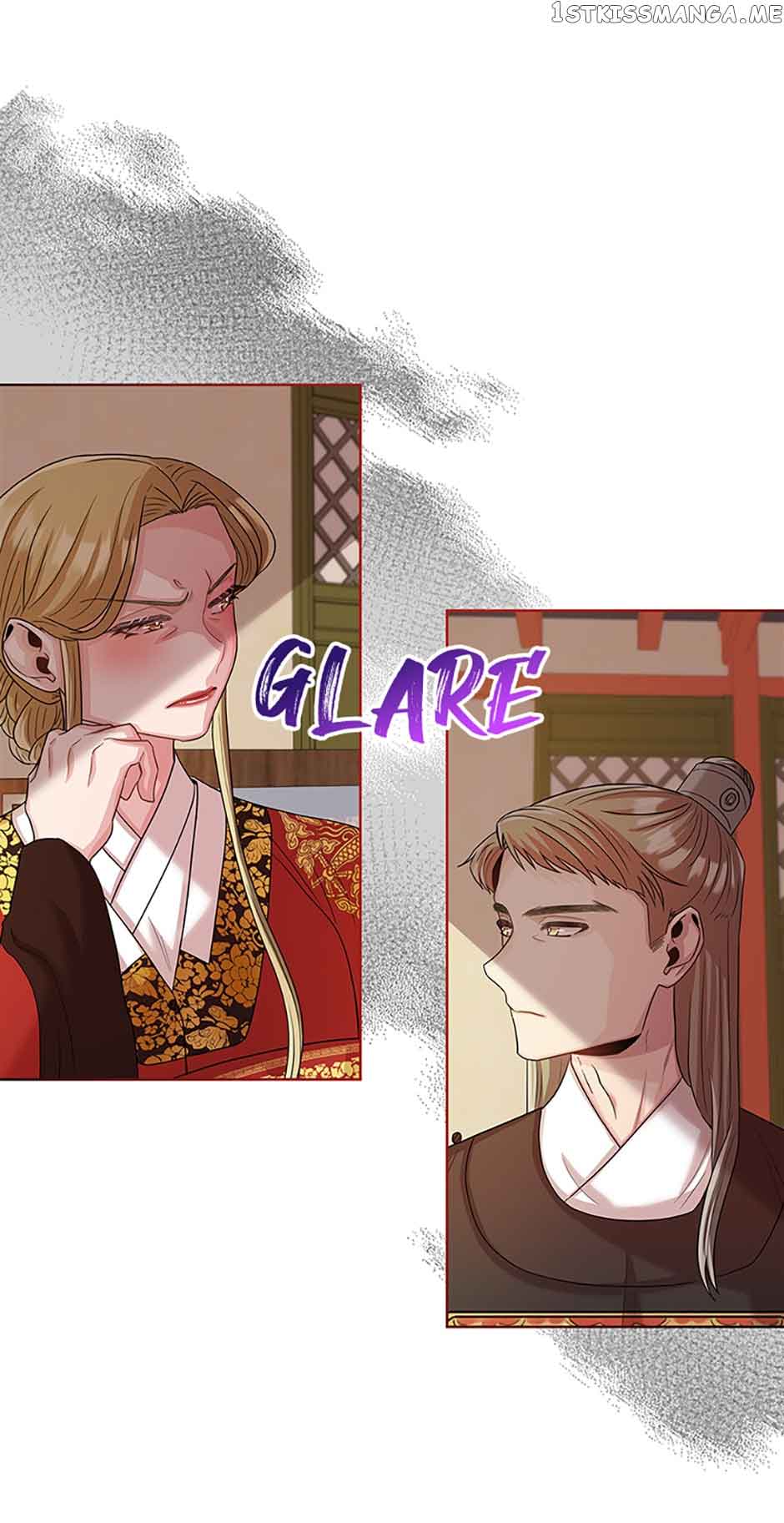 Avoiding the Heavenly Emperor Chapter 45 page 42