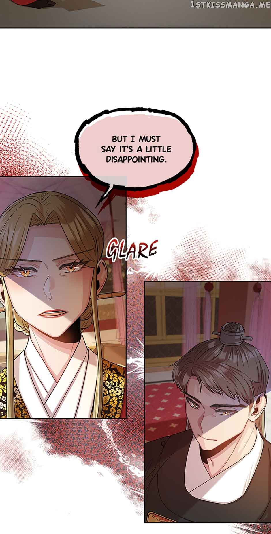 Avoiding the Heavenly Emperor Chapter 46 page 9