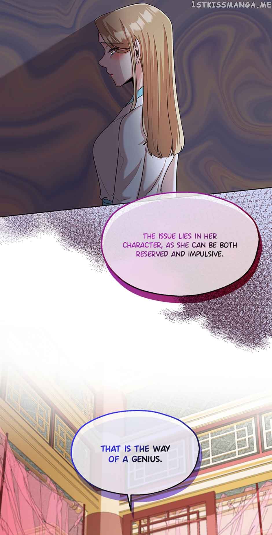 Avoiding the Heavenly Emperor Chapter 46 page 13