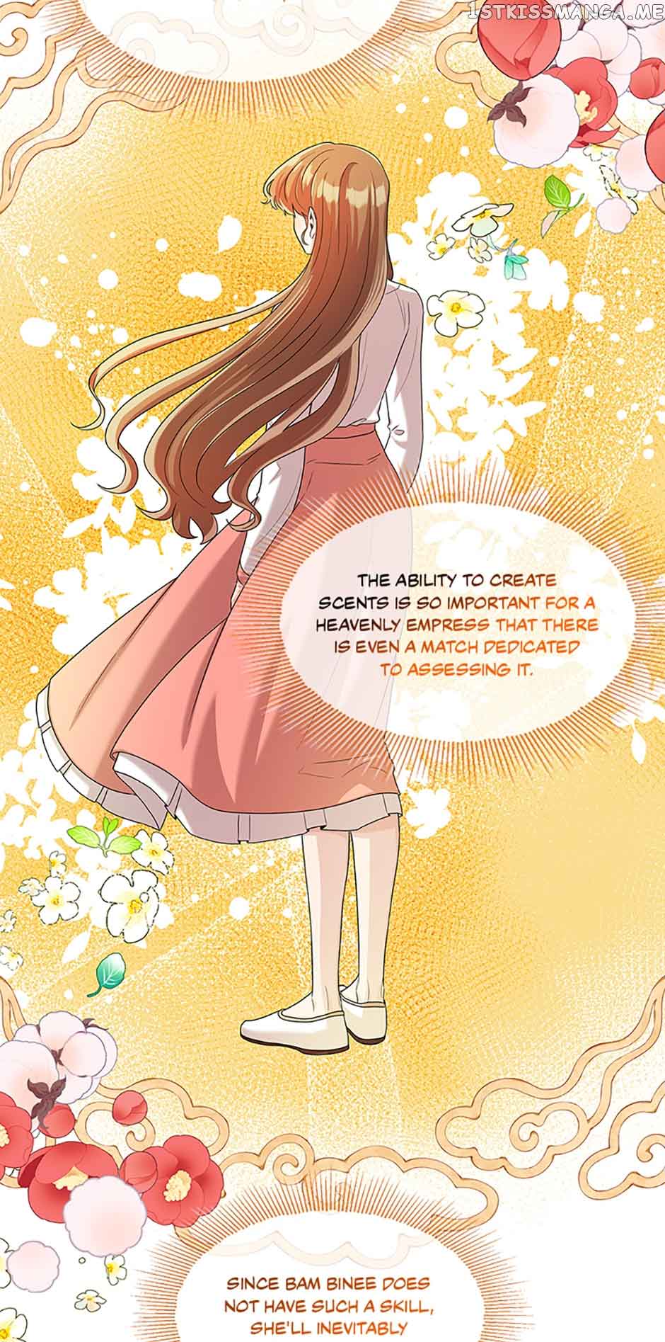 Avoiding the Heavenly Emperor Chapter 46 page 33