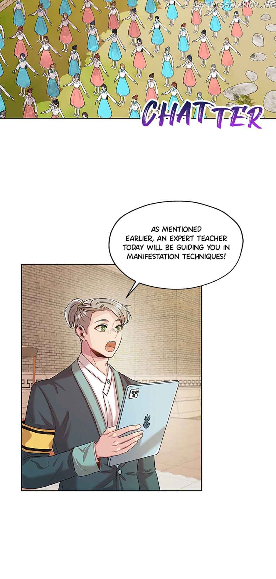 Avoiding the Heavenly Emperor Chapter 48 page 9