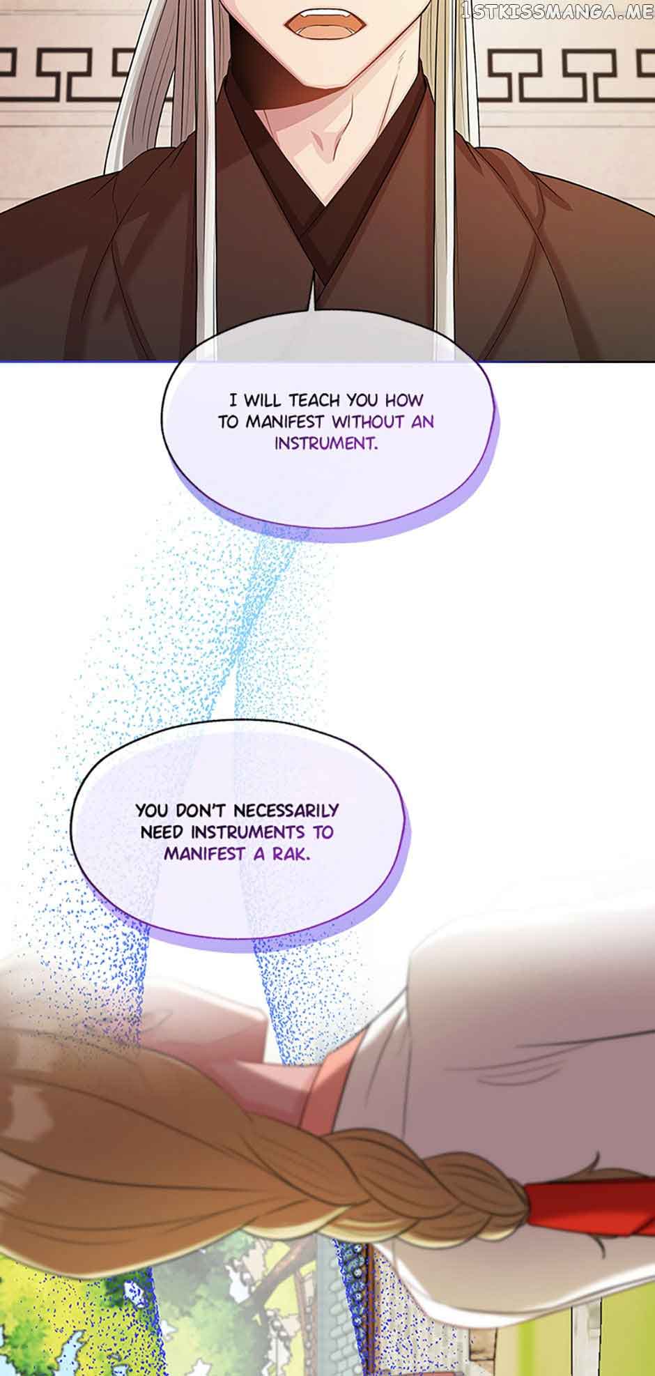 Avoiding the Heavenly Emperor Chapter 48 page 12