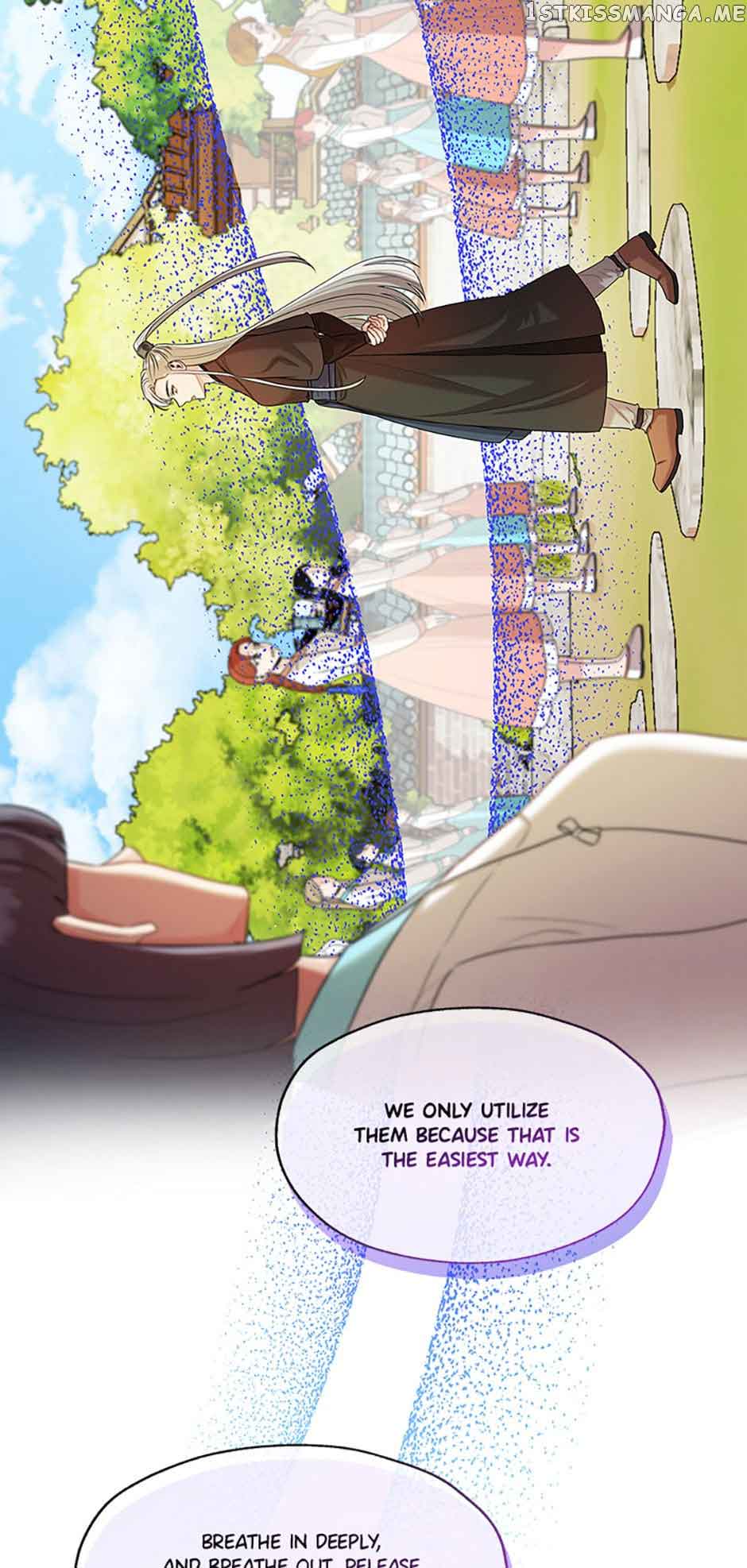 Avoiding the Heavenly Emperor Chapter 48 page 13